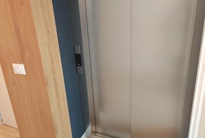 Apartament 3 camere mobilat si utilat nou zona Central - M99 - 26