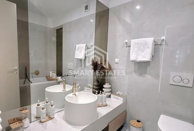 Apartament PREMIUM 3 camere de inchiriat II  Parcare II Pipera - 7
