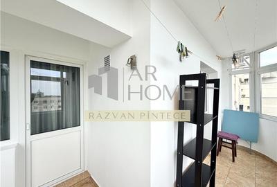 Apartament 2 camere, modern, ultracentral OMNIA Ploiesti - 10