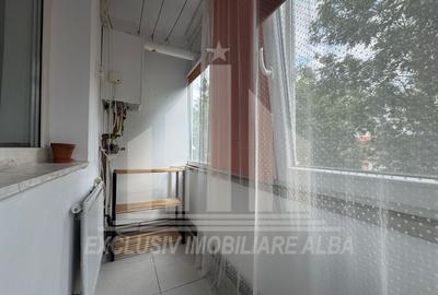 Apartament 3 camere | De inchiriat | 52 mp | Renovat Complet | Cetate - 8