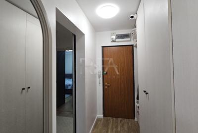 4 camere spațioase, etaj 3/9 - Bulevardul Timișoara - 13