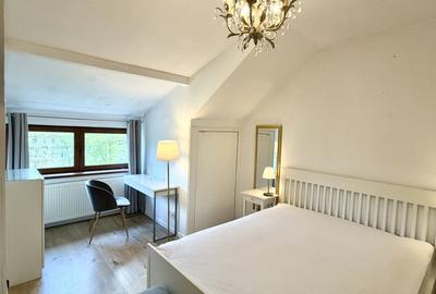 Inchiriere apartament 2 camere + birou zona  Primaverii - 13