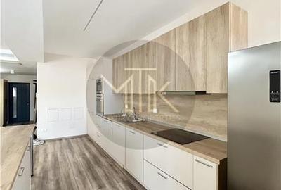 Apartament Premium 4 camere - 160MP | Herastrau | 1Loc Parcare - 4