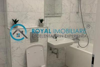 Royal Imobiliare-Inchiriere Apartament 3 Camere Zona Albert - 7