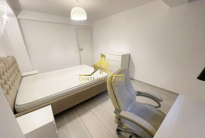 3 camere, spatios, luminos, modern, bloc nou, parcare, Borhanci - 10