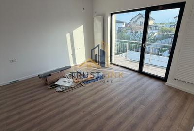 Casa de vanzare finalizata comuna Berceni cu mutare imediata - 12