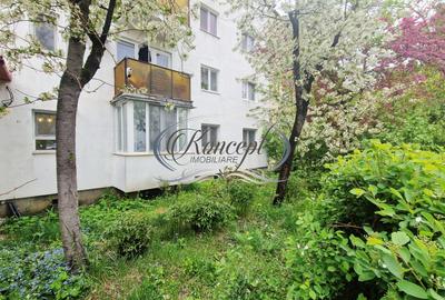 Apartament renovat total in Manastur, zona Big - 15