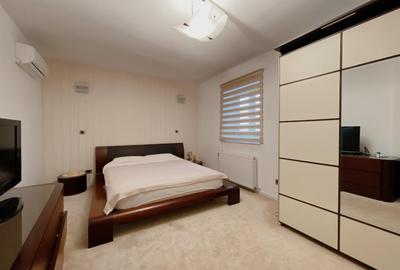 VILA - PIPERA/BANEASA - LANGA PADURE - SAUNA - 5