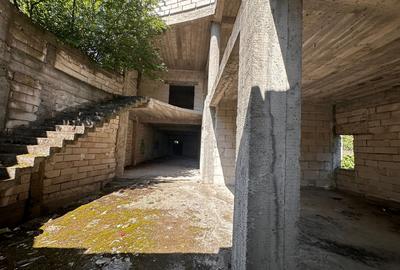 HOTEL S+P+2E+M de vanzare in Alba Iulia Cetate - 6