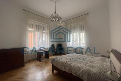 Spatiu de birouri ultracentral Parcul Traian - zona Oltea Doamna - 10