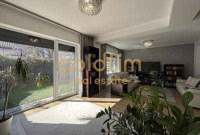 Vila superba/Zona linistita/Odai/Otopeni/5min Metrou/Facilitati in apropiere - 7