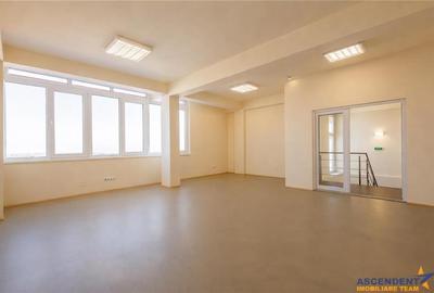 Spatiu comercial nou, acces facil, componenta si dotari apreciabile, Calea Bucur - 10