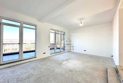 Casa tip Duplex cu demisol si terasa/CF. - 13