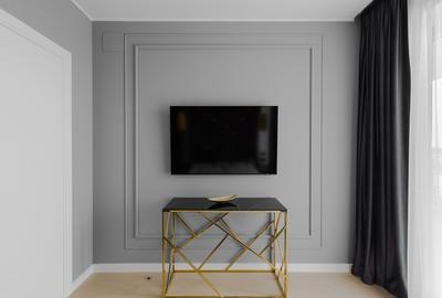 2 camere LUX One Herastrau Towers - 14