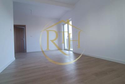 Nu rata ultimele 2 apartamente, 2 camere 53 mp,curte proprie 23 mp, 0% Comision - 5
