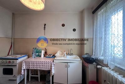 Apartament  2 camere  51,7 mp - ETAJ 2- Posta Maratei - 6