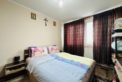 Apartament 2 camere, semidecomandat, etaj 7 - zona Sagului - 4