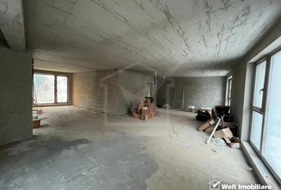 Spatiu birou in bloc nou construit, 91 mp, zona Grigorescu-Taietura Turcului - 4