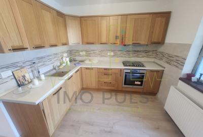 Sacalaz. 475 Teren. 4 Camere. 128 mp utili - 3