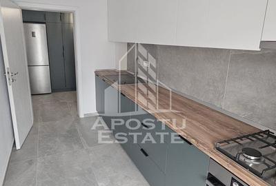 Apartament 2 camere, decomandat, loc de parcare, Giroc - 7