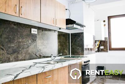 Apartament cu 2 camere nemobilat situat in  Lazar Residence - 6