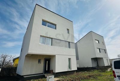 REV2004660 Vila individuala cu mansarda Mogosoaia I Martha Bibescu - 1