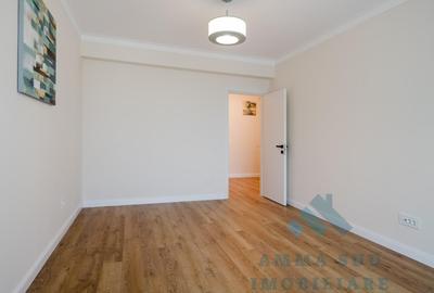 Casa P +1 + M - Mobilata / Utilata - 4 camere - 132 mp utili - 14