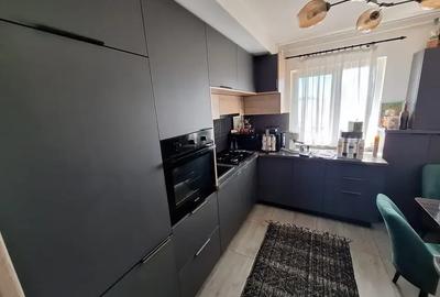 Apartament 3 camere decomandat Pallady Metrou Nicolae Teclu - 13