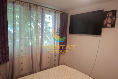 Apartament 2 camere cu loc de parcare si centrala proprie - 7