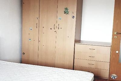 Garsonieră semidecomandată, mobilată în Girocului