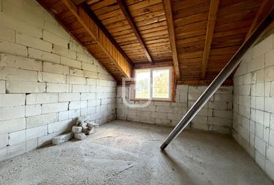 Casă 320 mp utili + 1143 mp teren, la roșu, Gura Humorului - 8