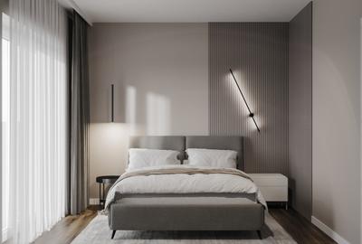 Direct Dezvoltator - "The Level Apartments 3" - Baneasa - 3 Camere - 2