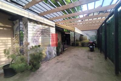 Spatiu comercial de inchiriat in zona Berceceni (Bulevard) - 32
