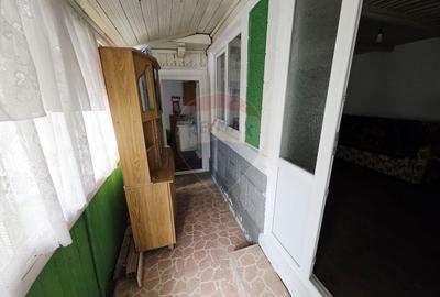 Casă / Vilă cu 4 camere de vânzare - 15
