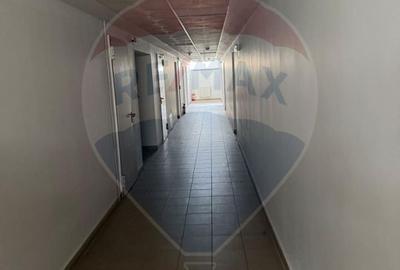 Cladire Birouri Stefan Cel Mare zona Ramada - 6