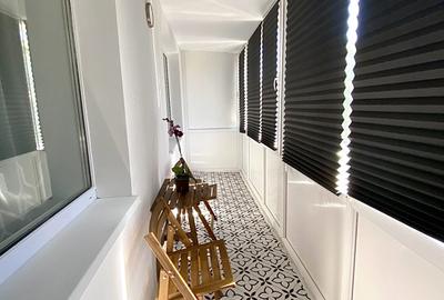 Apartament 2cam, Prima Inchiriere Metrou - Pta. Iancului | Mihai Bravu - 8