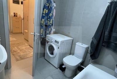 Apartament 2 camere de închiriat | 20th Residence | Parcare subterană inclusă - 11