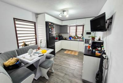 Casa P+M Albota Arges - 2