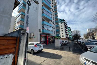 2 Camere ISG RESIDENCE II | Unirii | Parcul Carol | Zona Excelenta - 7