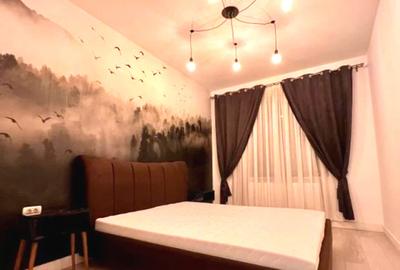 Apartament de 2 camere, modern, decomandat, centrala, pet friendly, zona Berceni - 2