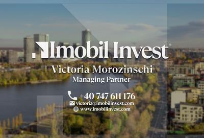 Apartament 3 camere de vanzare One Verdi Park - 20