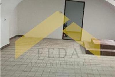 Spatiu comercial la demisol de vanzare Parcul Reconcilierii - 1