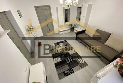 Apartament de 3 camere, 55 mp, decomandat, zona Dambu Pietros - 1