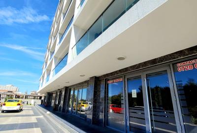 Spatiu stradal/ Disponibil imediat/ Locuri de parcare/ Vitan Barzesti 9b. - 4