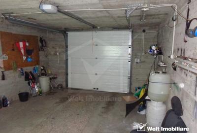 Investitie, casa 4 niveluri individual contorizate, Kaufland Manastur - USAMV - 7
