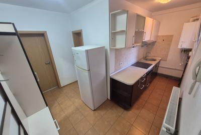 1 Cam-Buziasului-5 Min Spitalul Judetean-Centrala-Mobilat- 33MP- 54.000 Euro!Neg - 5
