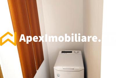 Garsoniera de inchiriat Titulescu București | ApexImobiliare.ro - 10