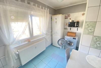 3 Camere- Decomandat-Petre Ispirescu - 11