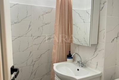 Apartament modern cu 2 camere în Gheorgheni lângă Piața Hermes - 10
