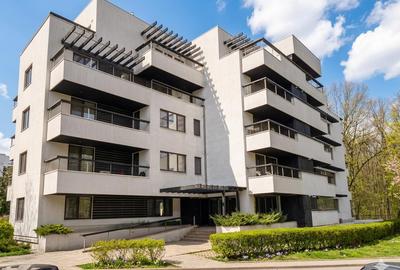 Inchiriere - apartament 2 camere + loc de parcare - Iancu Nicolae-Pipera - 18
